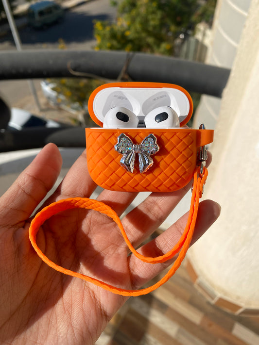 غطاء Airpods pro3🎀