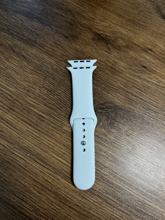 حزام سيليكون مستقيم