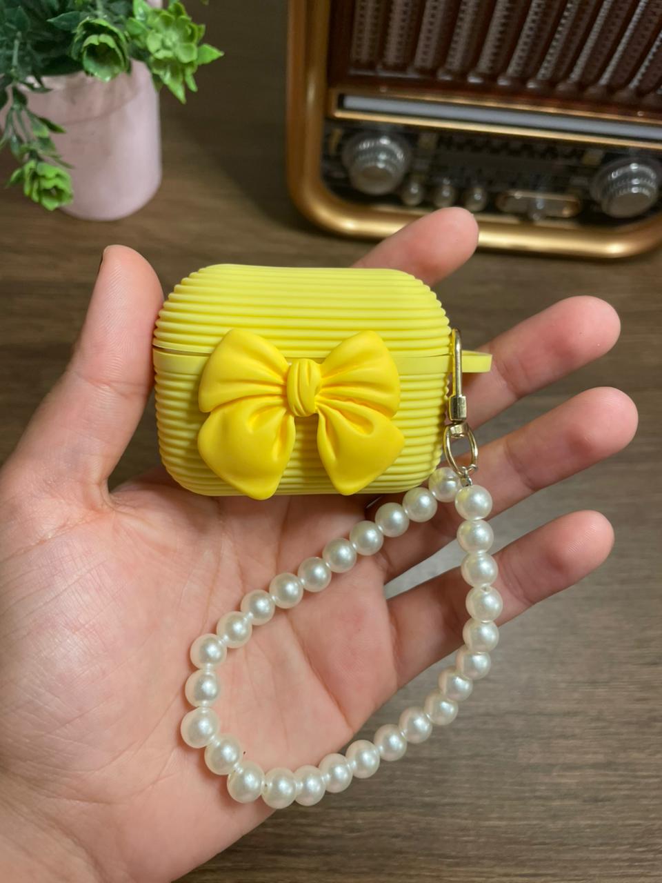 AirPods New fyonka 🎀⌚️