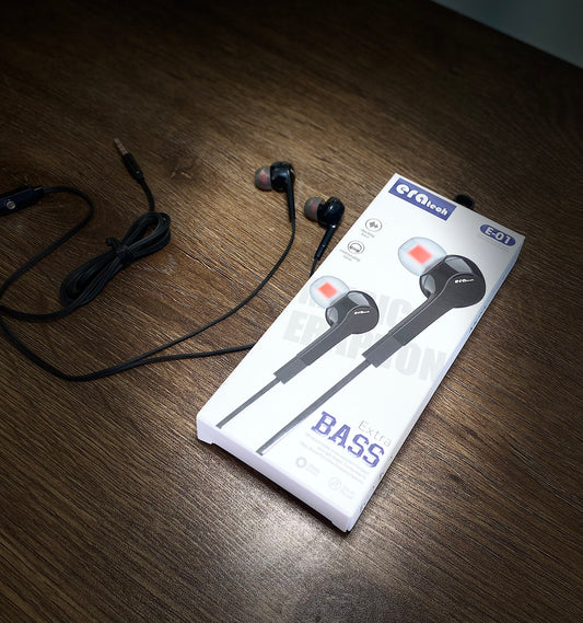 هيدفون ايراتيك