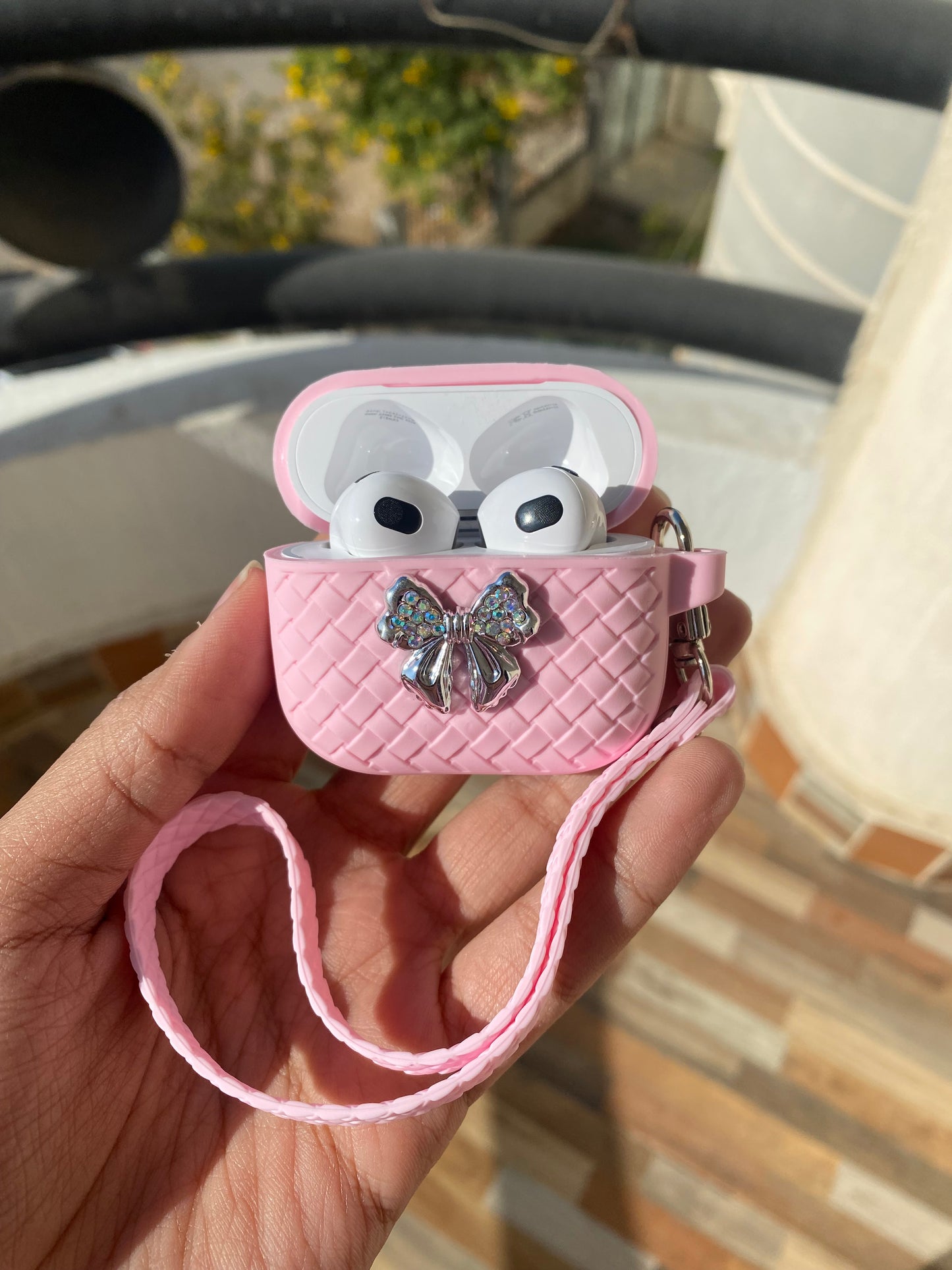 غطاء Airpods pro3🎀
