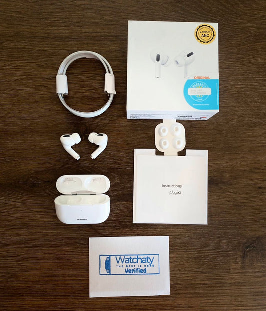 نسخة Apple AirPods pro