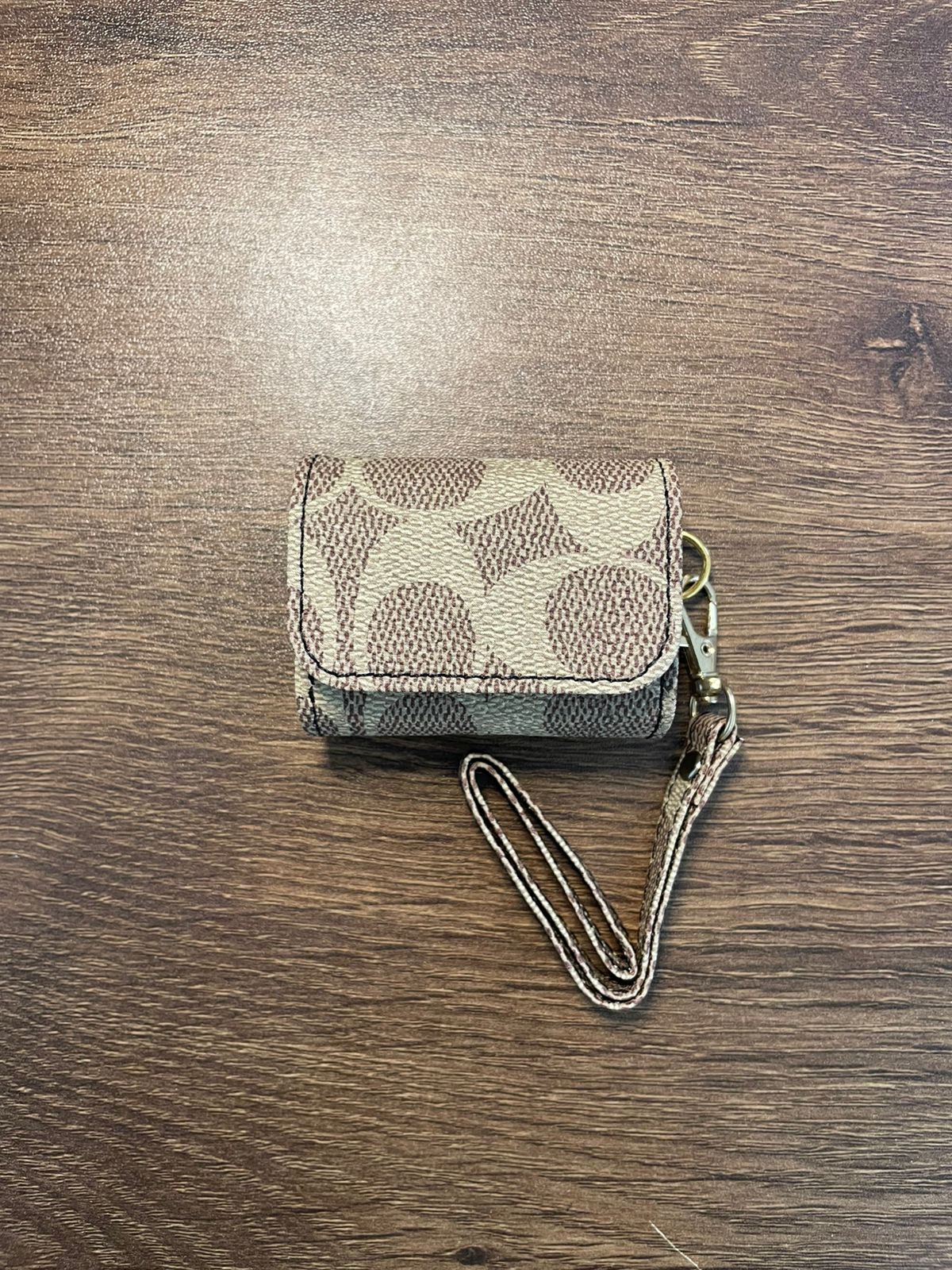 AirPods brands cover🤎