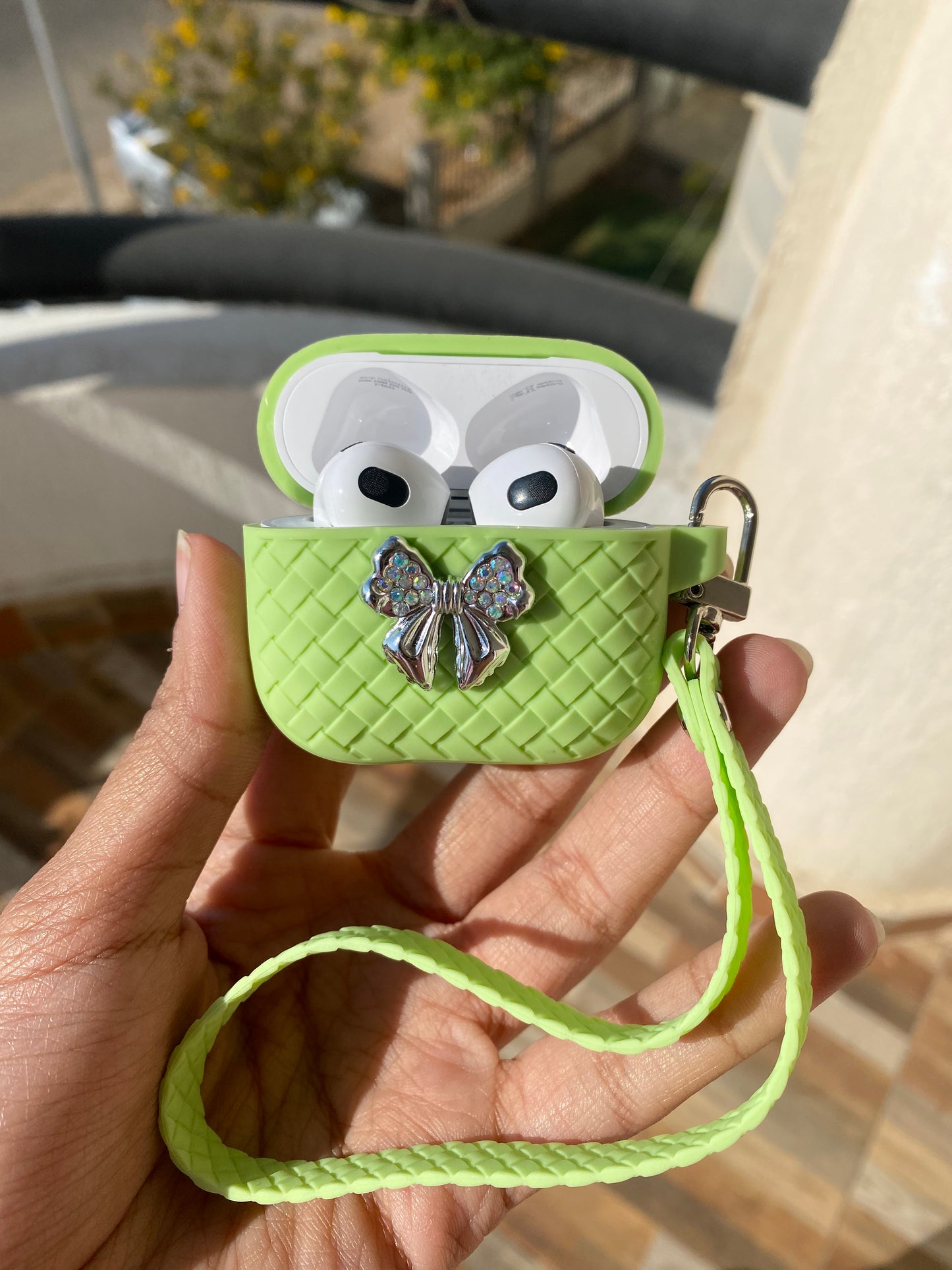 غطاء Airpods pro3🎀