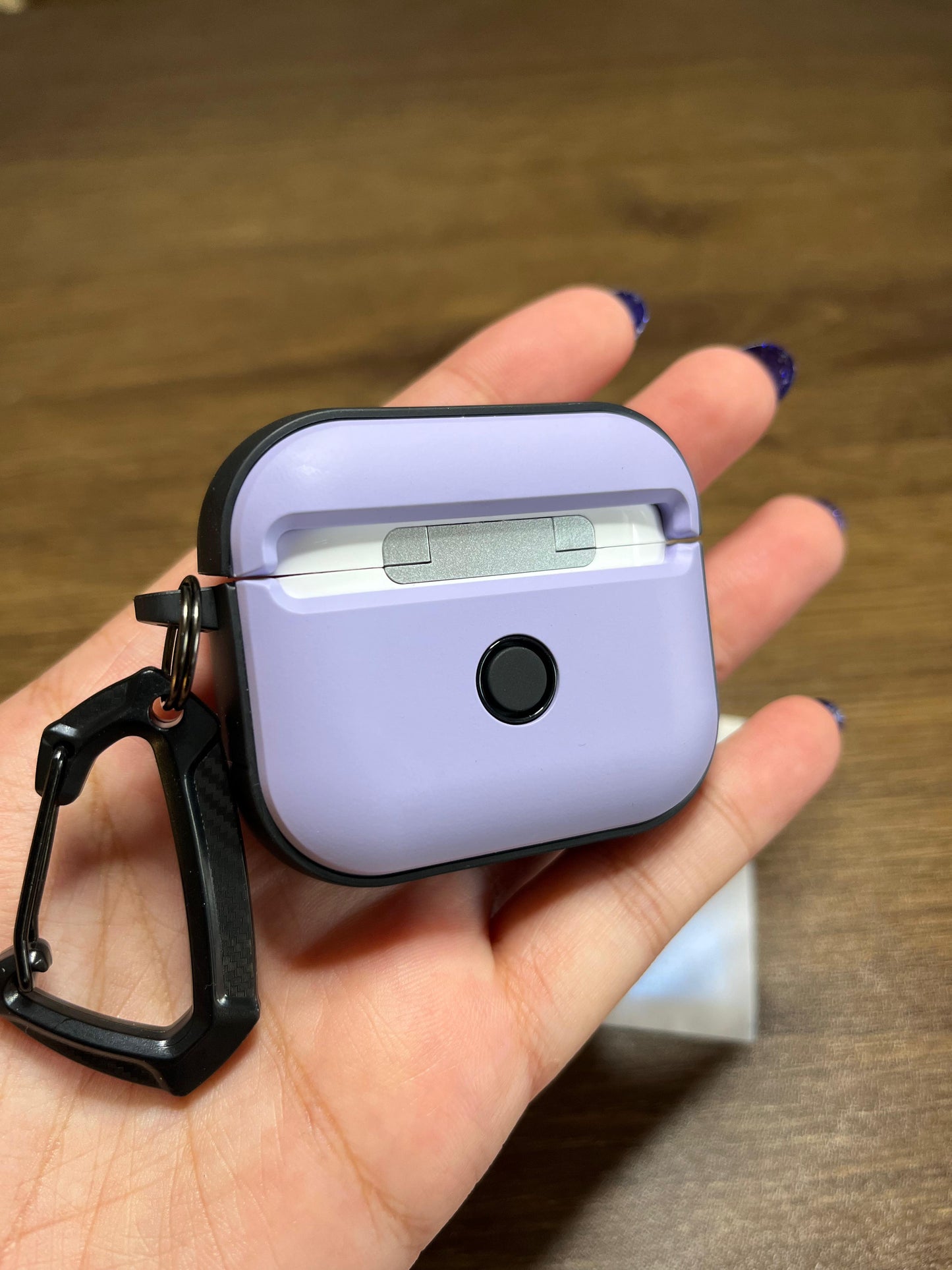 حافظة Airpods pro3