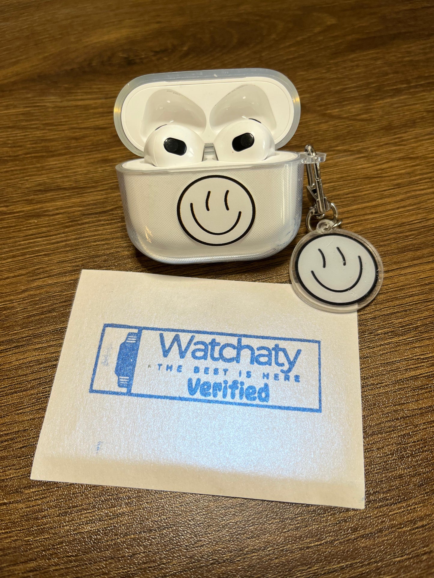 حافظة سيليكون لسماعات ايربودز برو 3