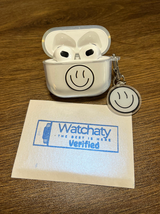 حافظة سيليكون لسماعات ايربودز برو 3