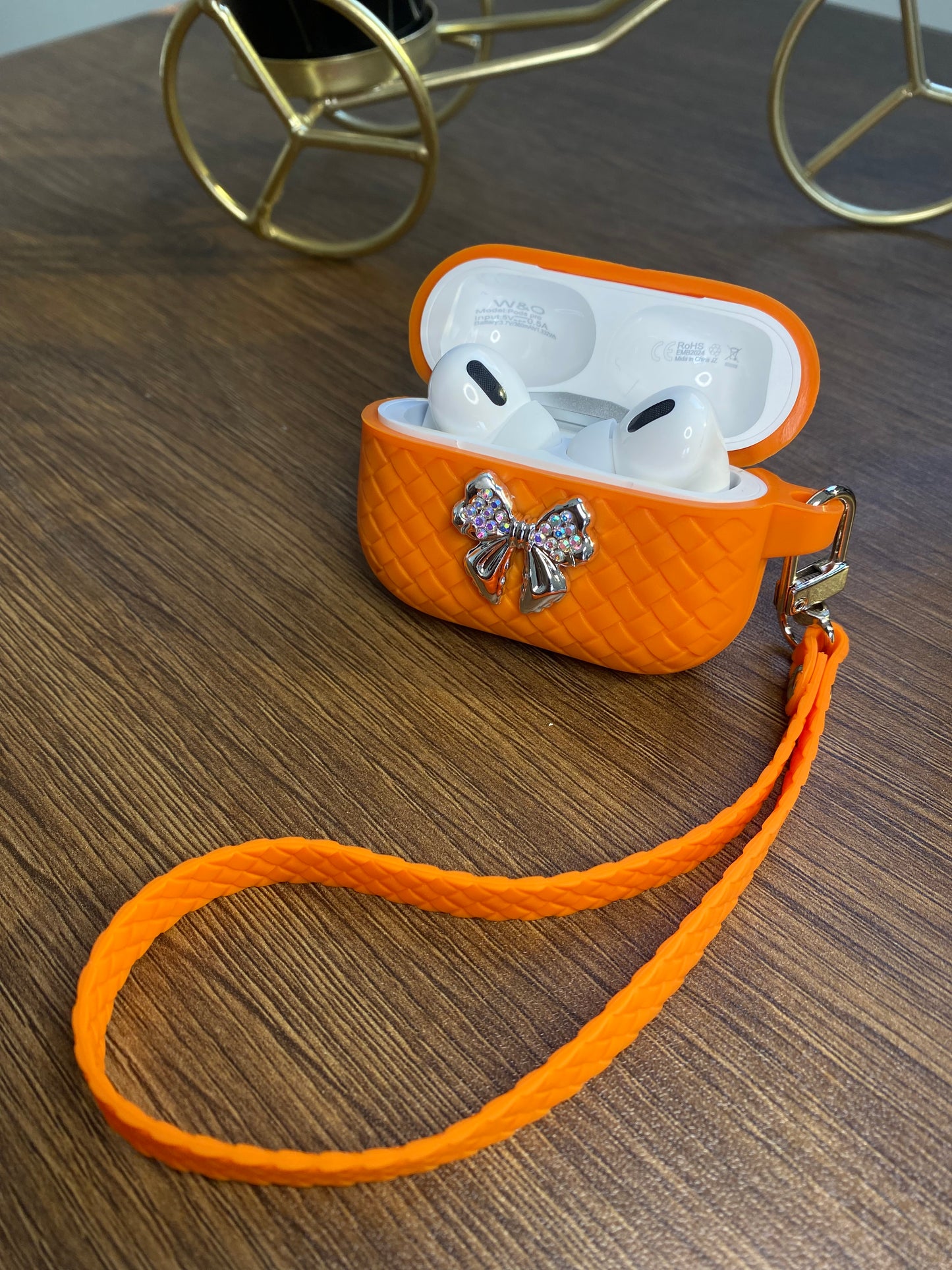 غطاء Airpods pro🎀