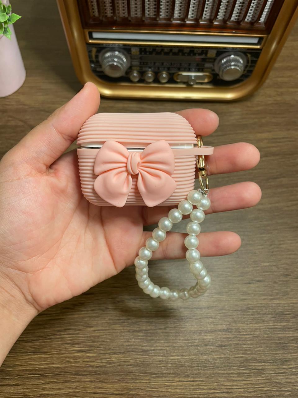 AirPods New fyonka 🎀⌚️
