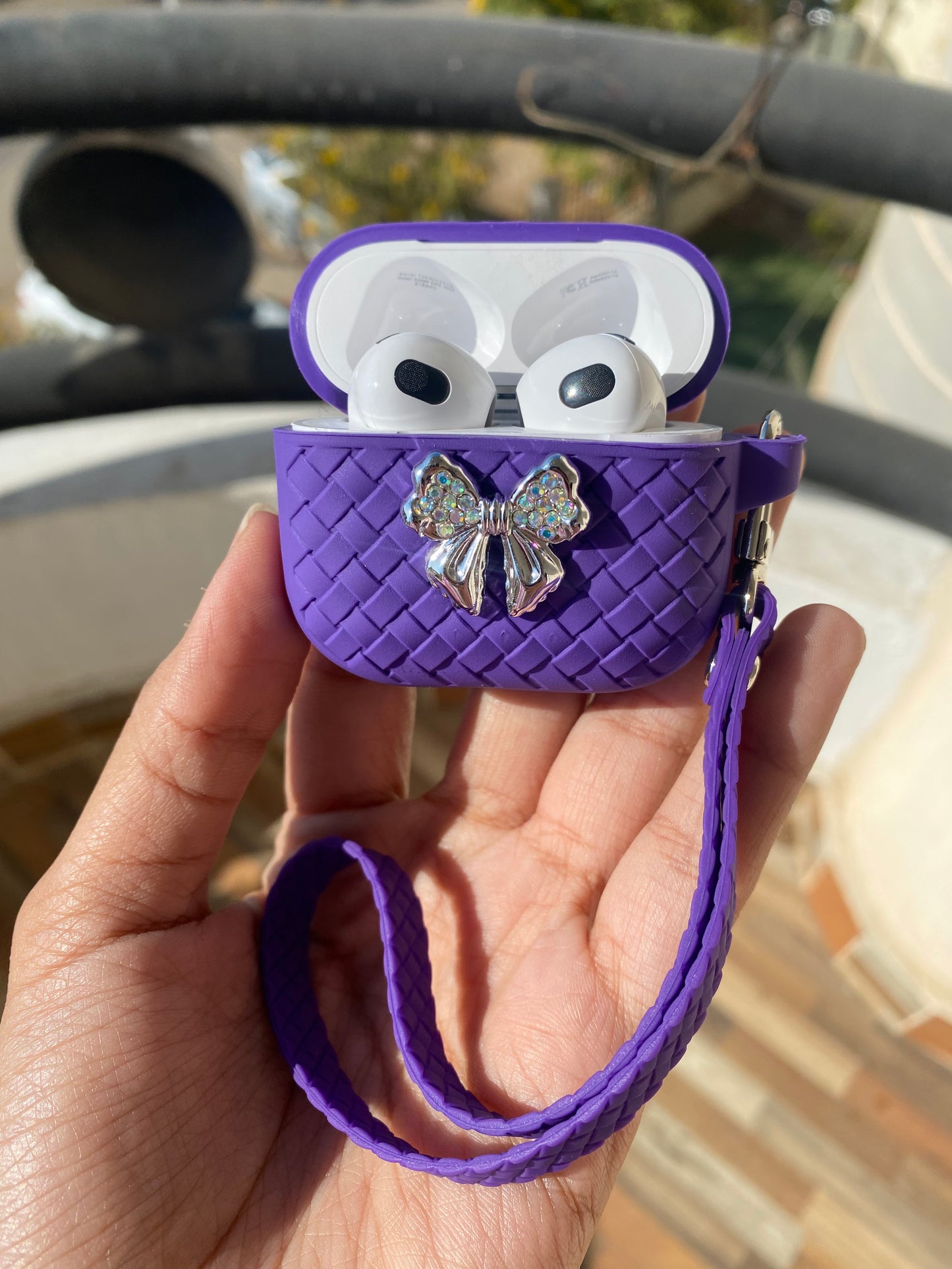 غطاء Airpods pro🎀