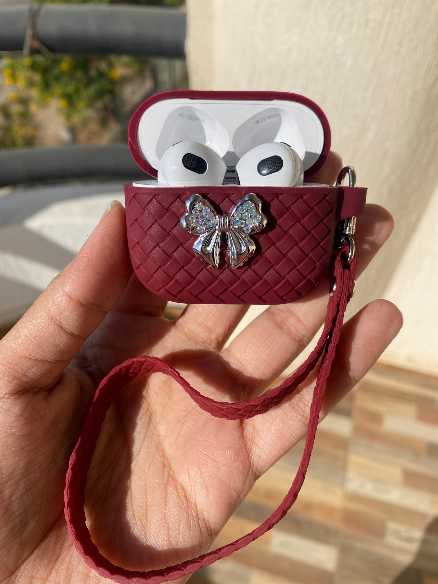 غطاء Airpods pro🎀