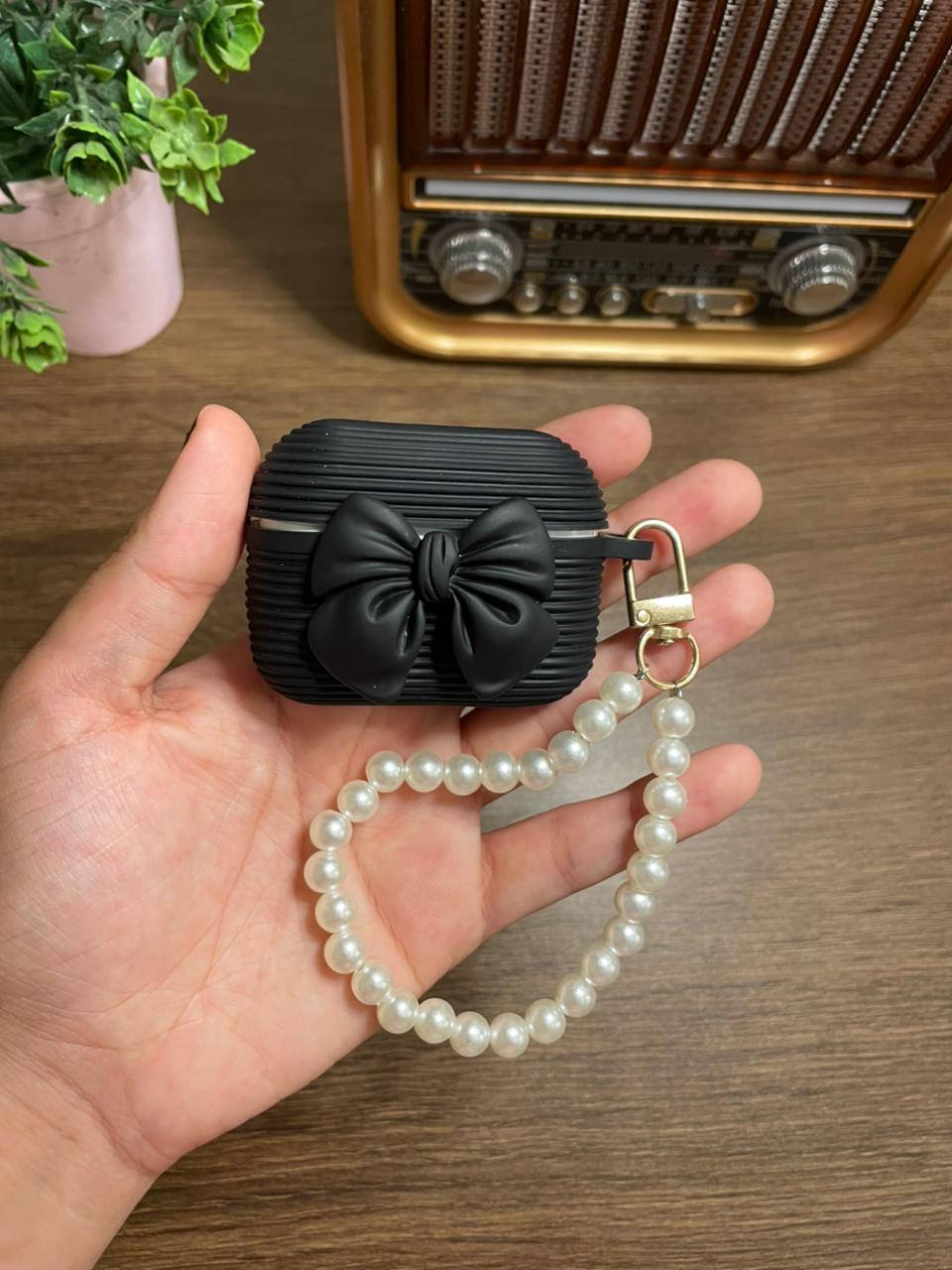 AirPods New fyonka 🎀⌚️