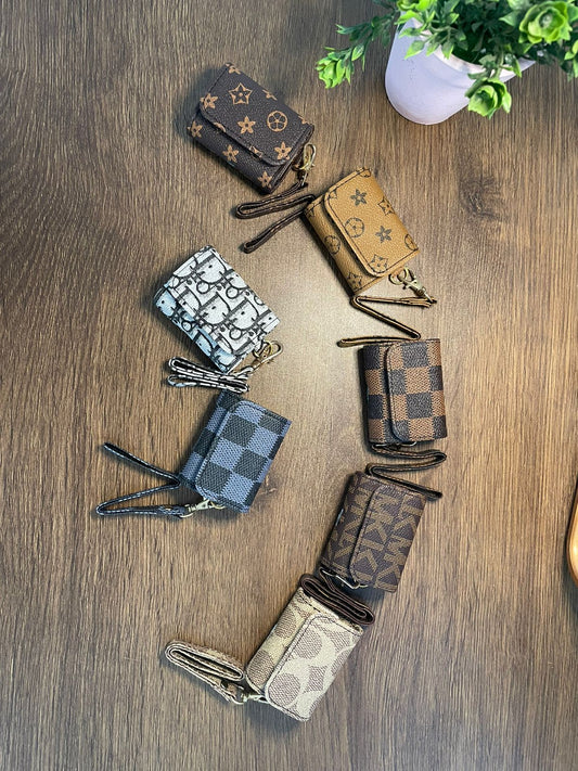 AirPods brands cover🤎