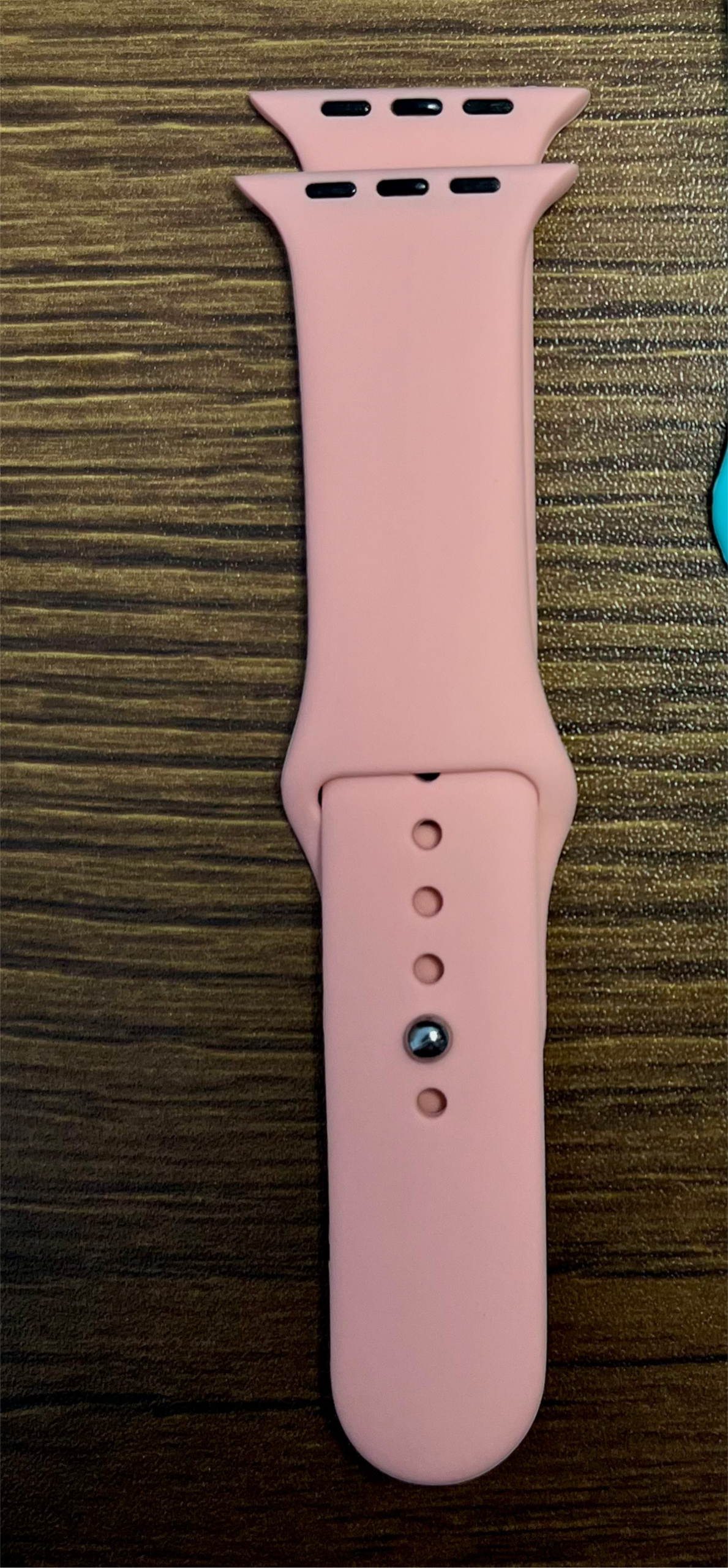 حزام سيليكون مستقيم