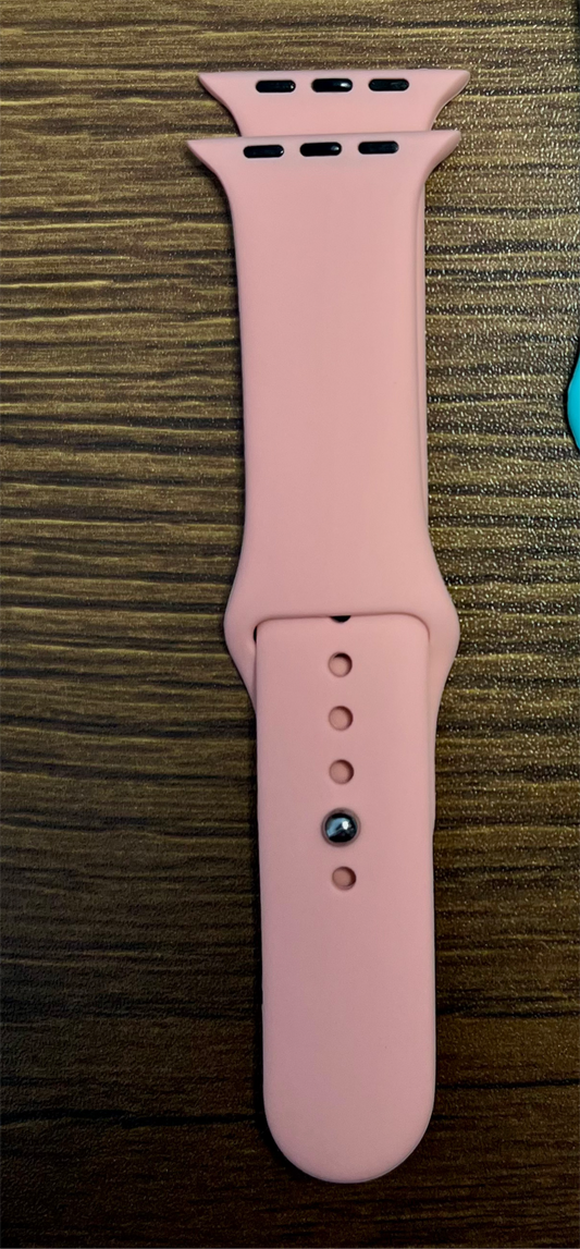 حزام سيليكون مستقيم