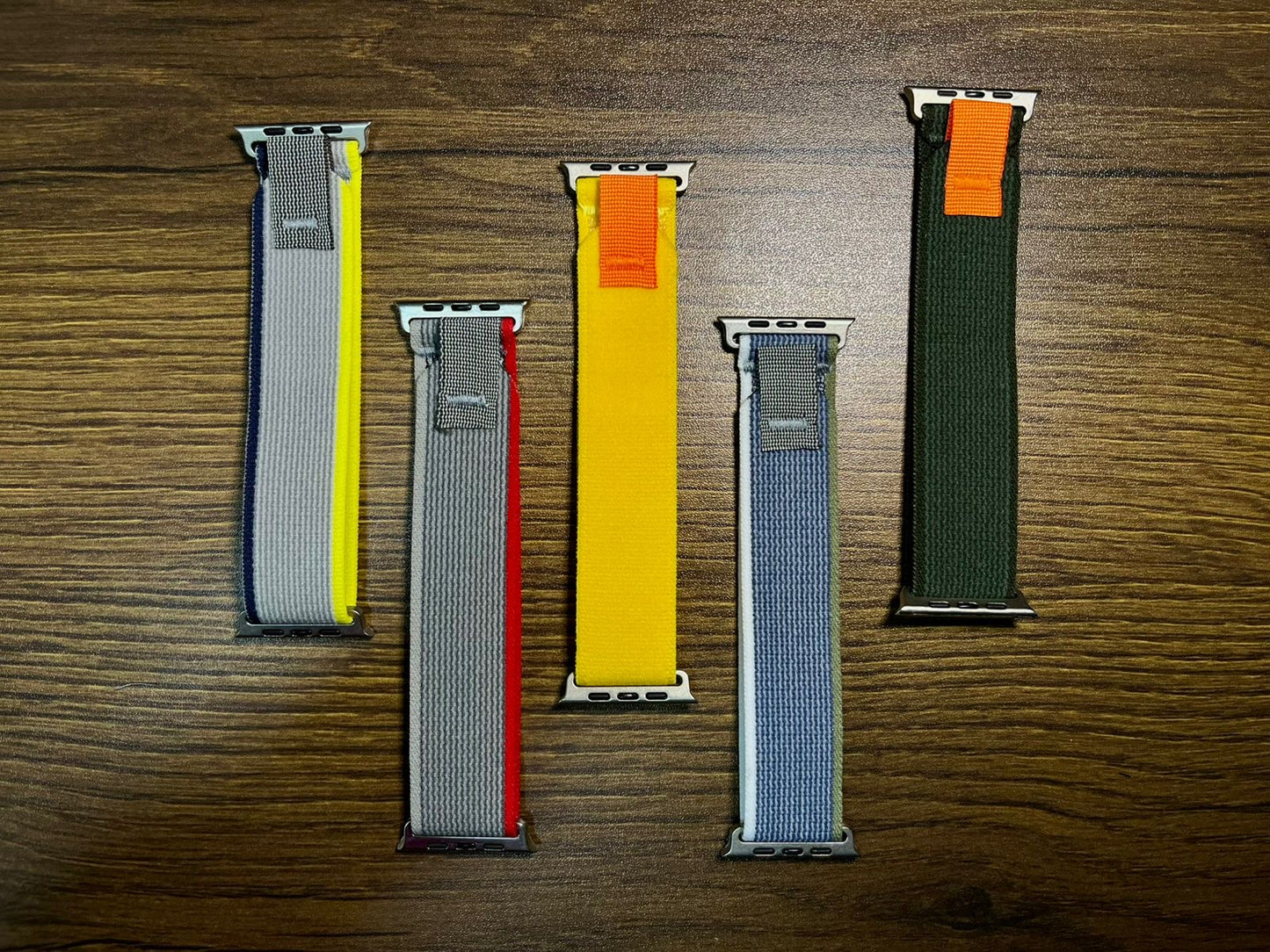 حزام من القماش