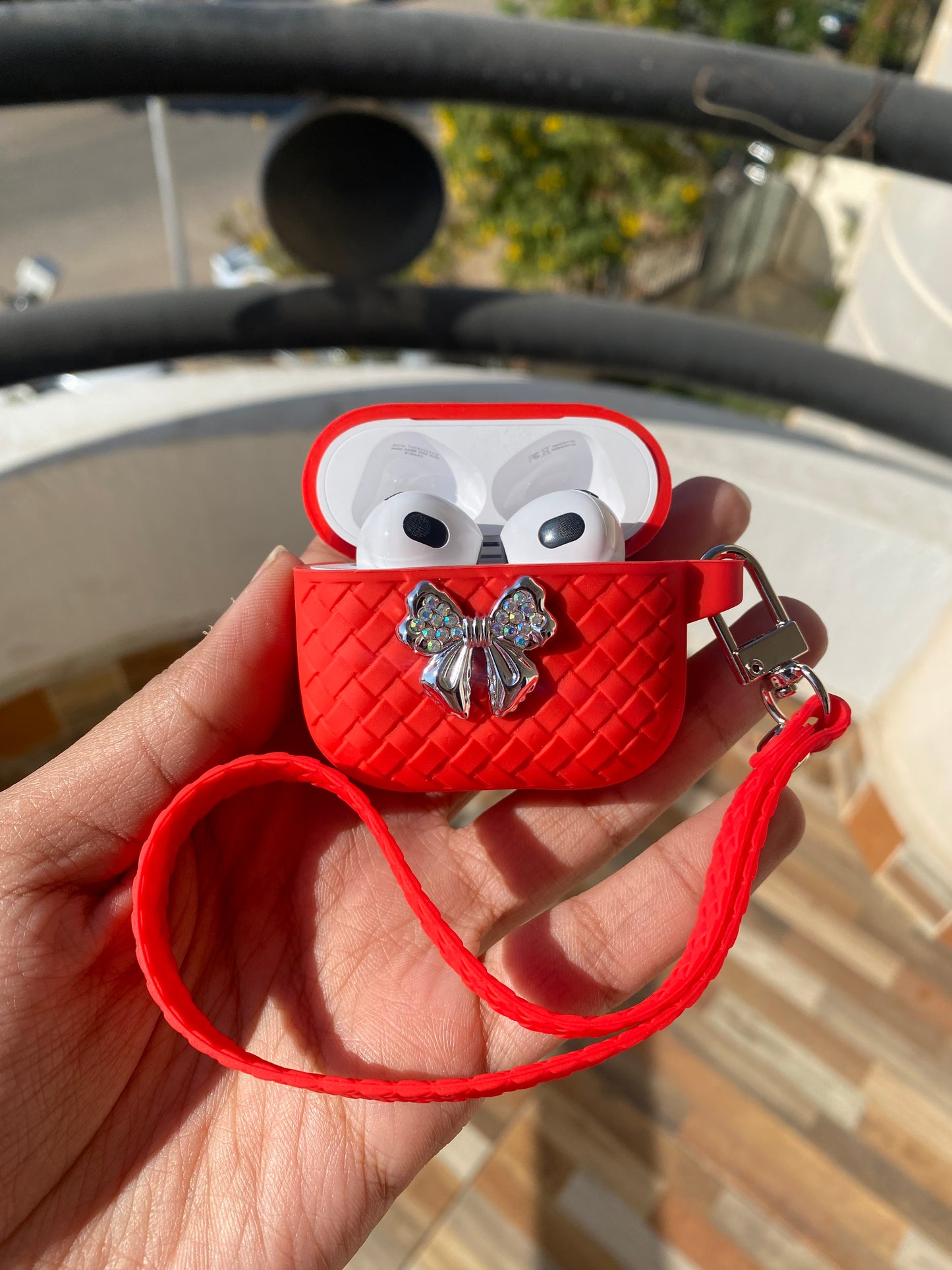 غطاء Airpods pro3🎀