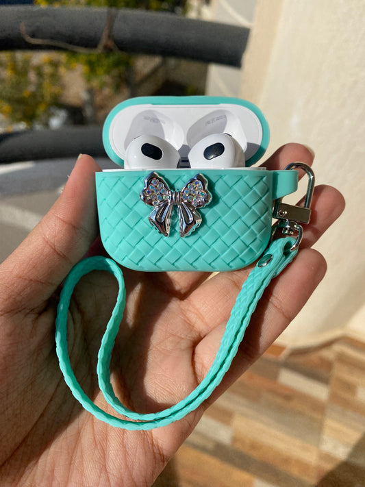 غطاء Airpods pro3🎀