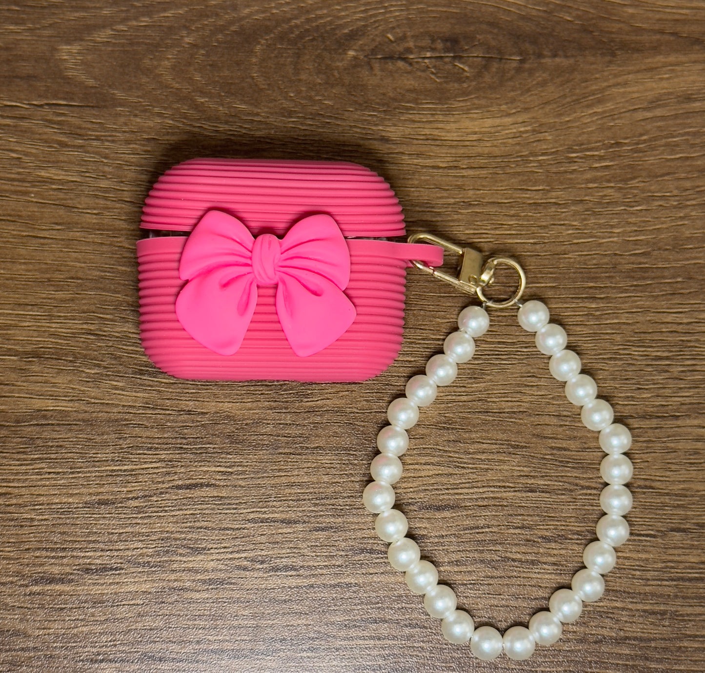 AirPods New fyonka 🎀⌚️