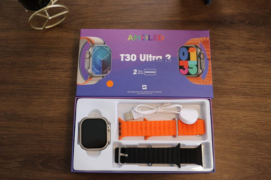 تي 30 ألترا 2