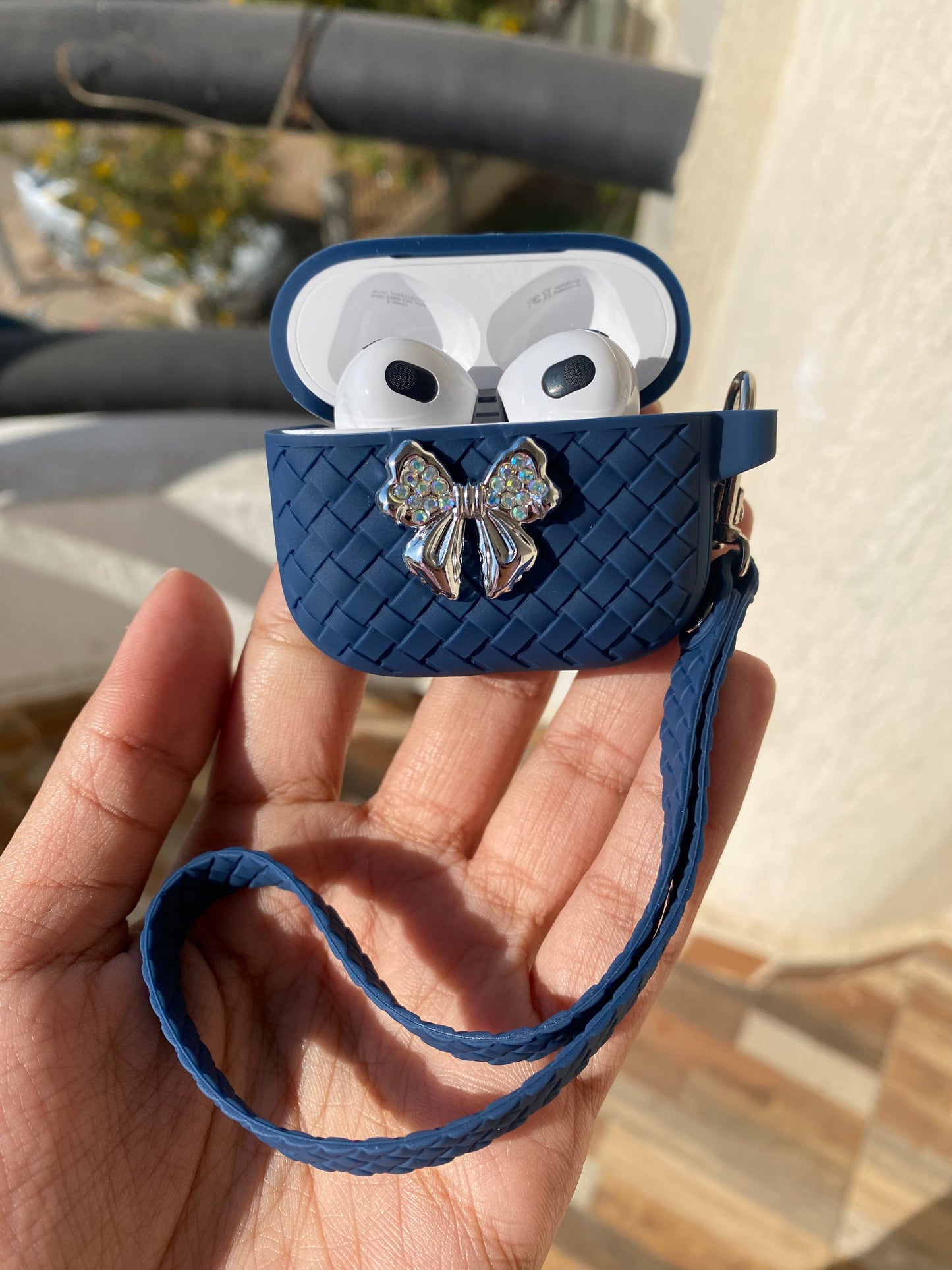 غطاء Airpods pro🎀