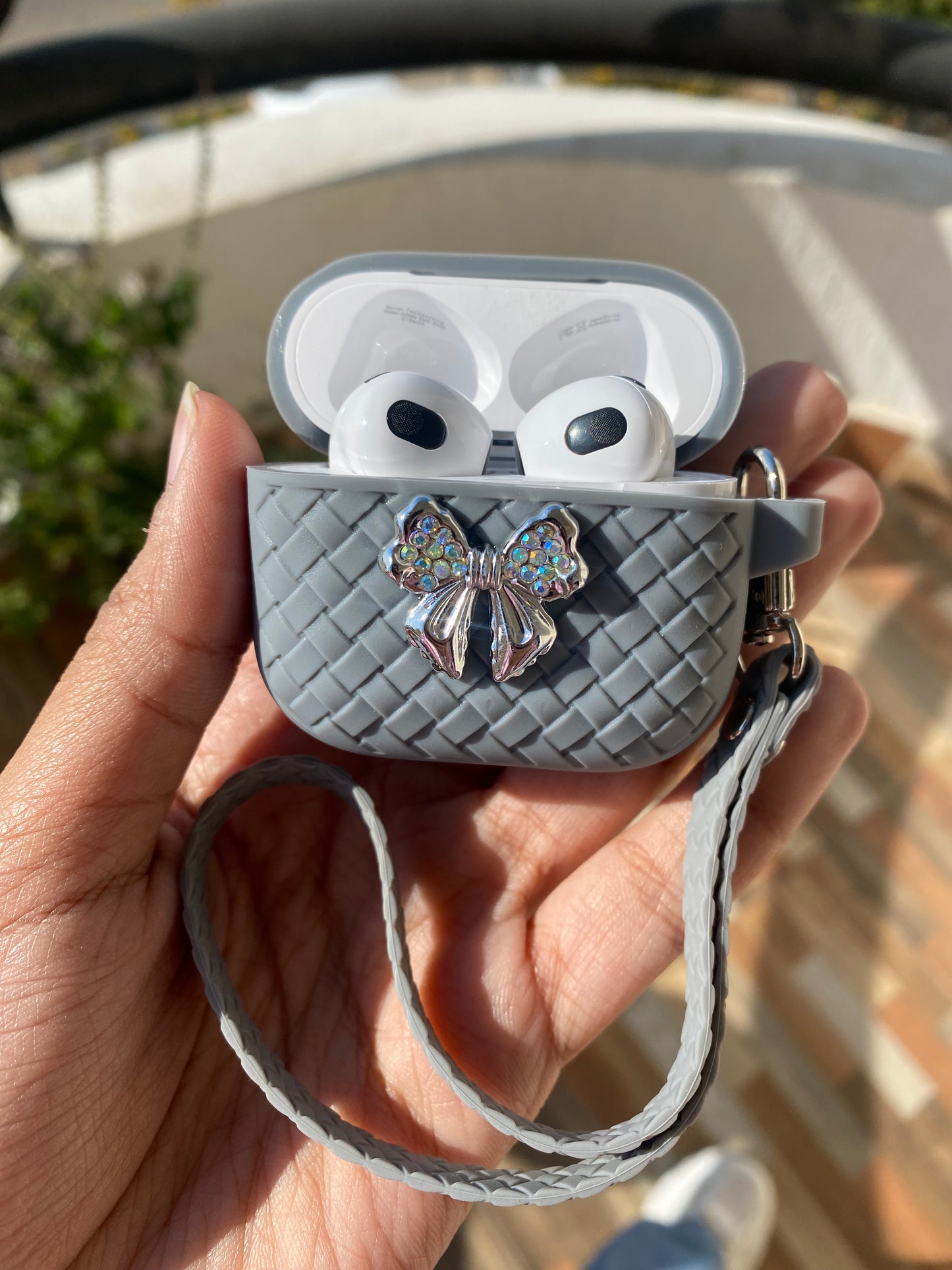 غطاء Airpods pro3🎀