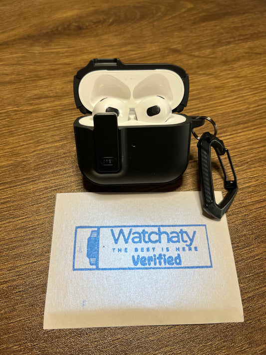 حافظة Airpods pro3