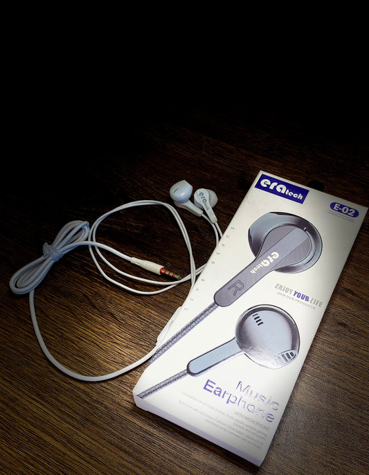 تكنولوجيا عصر سماعات الرأس