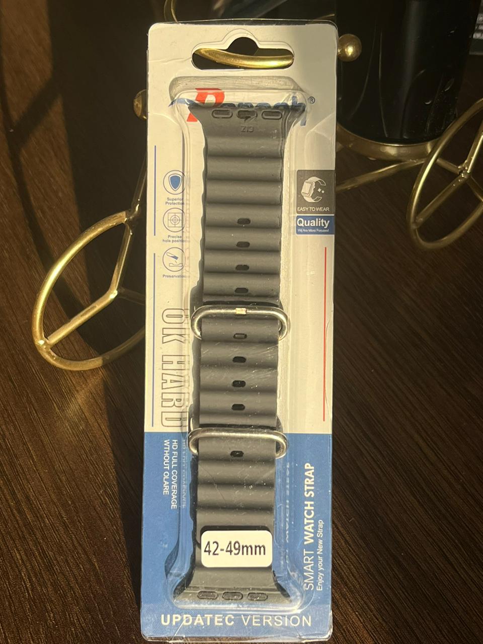 حزام سيليكون