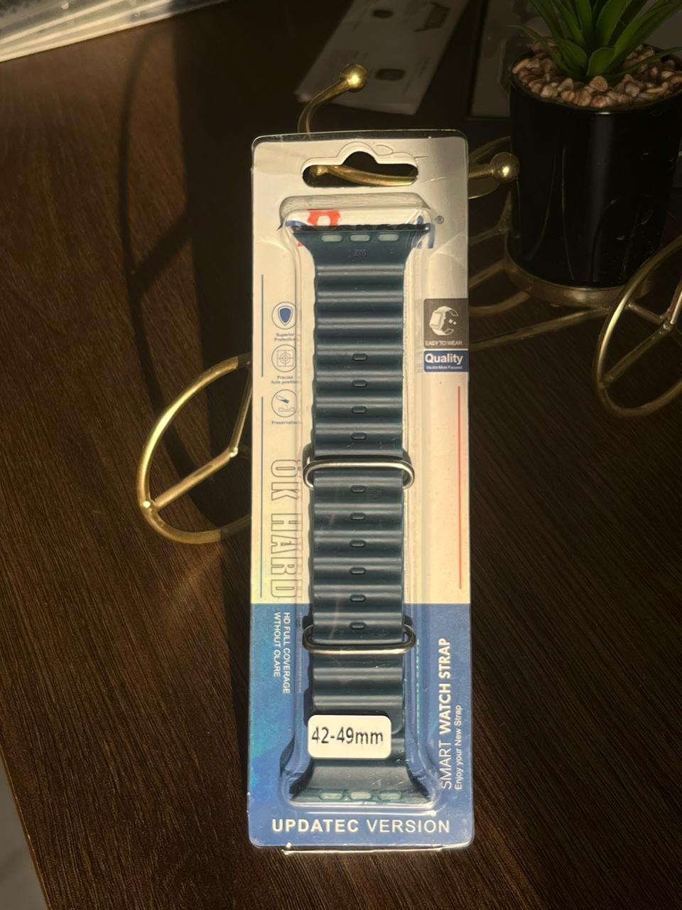 حزام سيليكون