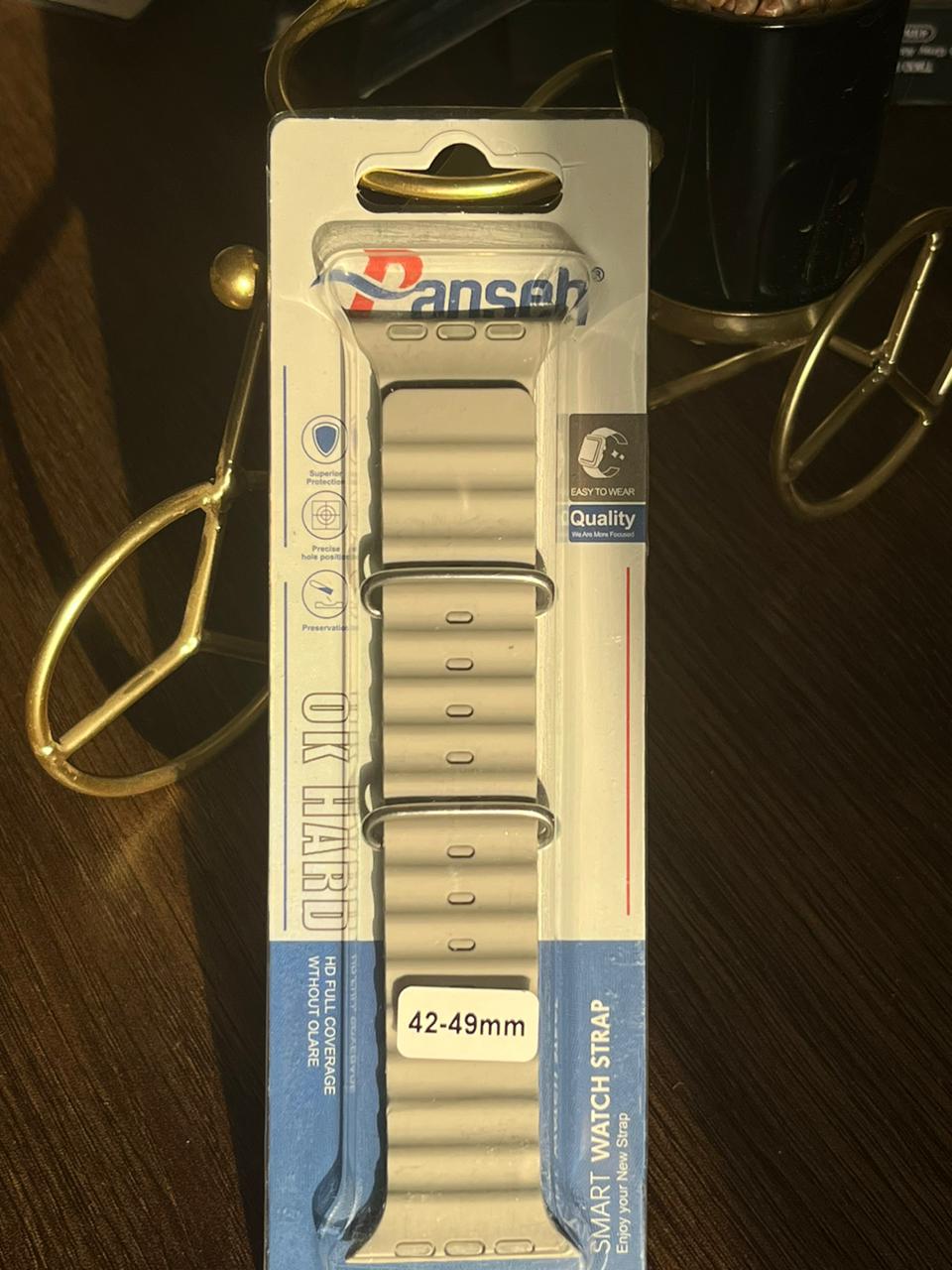 حزام سيليكون