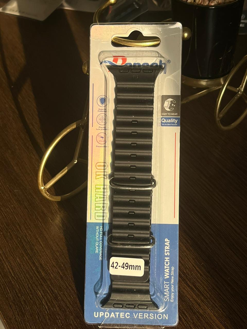 حزام سيليكون