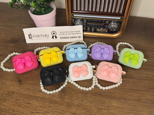 AirPods New fyonka 🎀⌚️