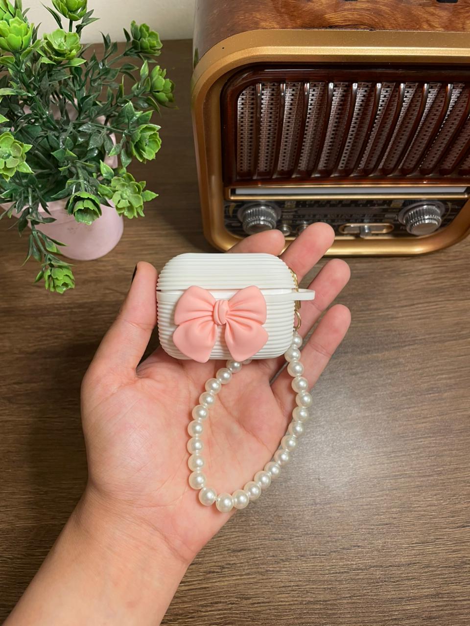AirPods New fyonka 🎀⌚️