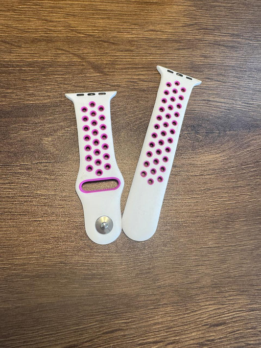 حزام سيليكون قابل للتنفس