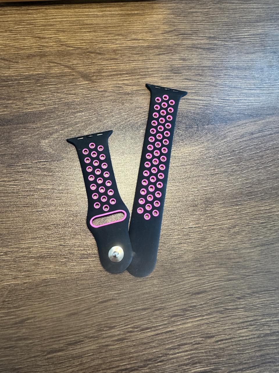 حزام سيليكون قابل للتنفس