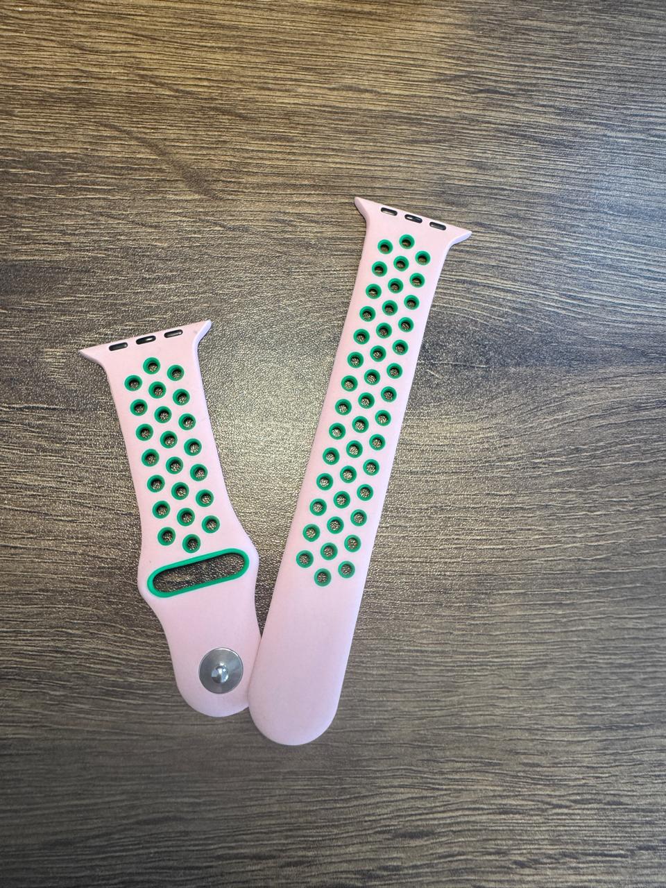 حزام سيليكون قابل للتنفس