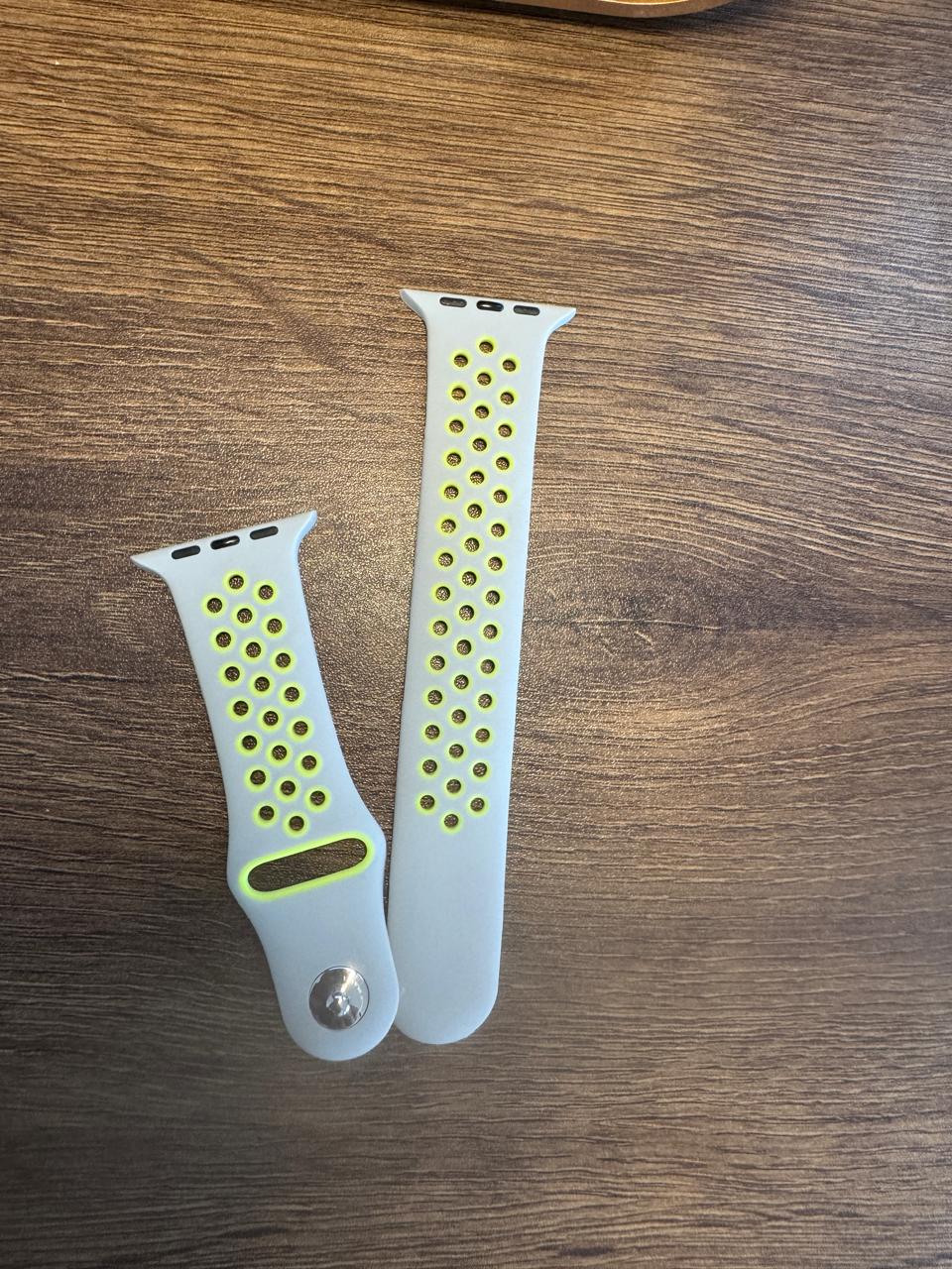 حزام سيليكون قابل للتنفس