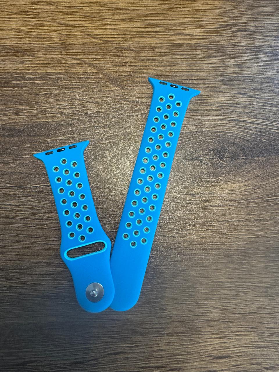 حزام سيليكون قابل للتنفس