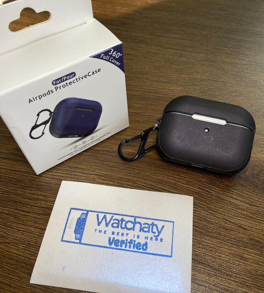 غطاء ايربودز برو 3