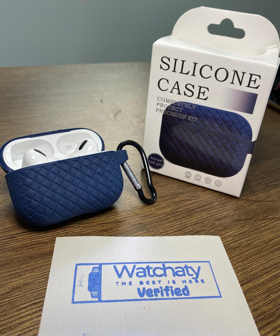 غطاء ايربودز برو 2